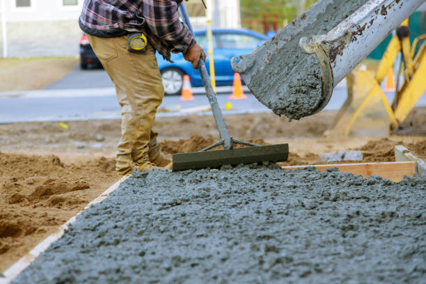 Waterproofing & Drywells in AZ