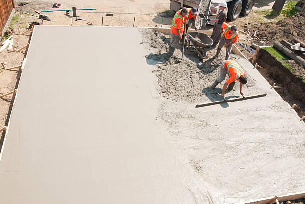 Best Concrete Leveling Services  in Tuba City, AZ