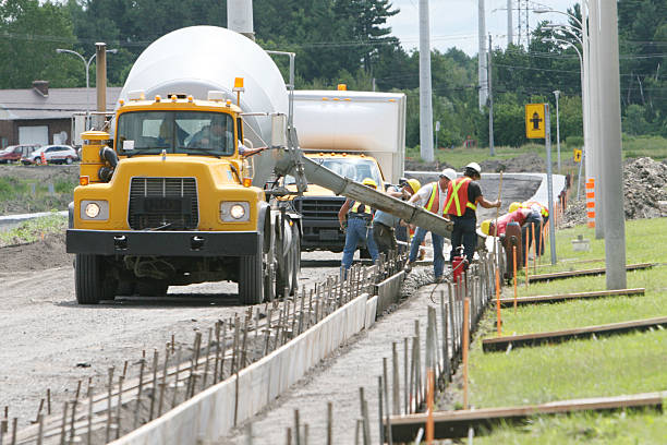 Best Concrete Sidewalk Installation  in Tuba City, AZ