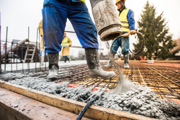 Best Concrete Resurfacing Services  in Tuba City, AZ